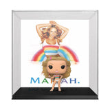 Funko Pop Albums Estrellas De La Musica Mariah Carey Rainbow 72562