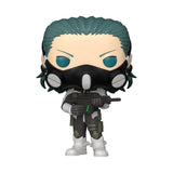 Funko Pop Animation Kaiju No.8 Haruichi Izumo
