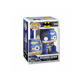 Funko Pop Animation: Patchwork Batman