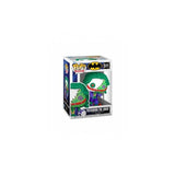 Funko Pop Animation: Patchwork Joker