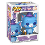 Funko Pop Animation Tom & Jerry Gokko Tom