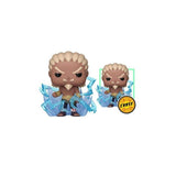 Funko Pop Ay Cuarto Raikage 2098 - Naruto Edición Exclusiva Opción Chase Aleatoria - 889698882552