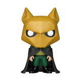 Funko Pop Batman The Animated Series Ras Al Ghul