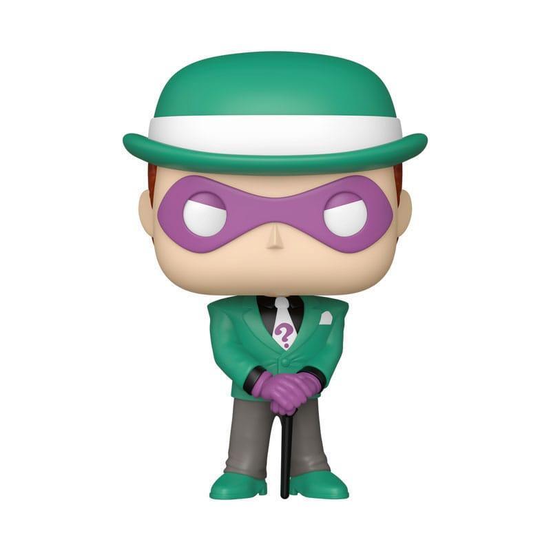 Funko Pop Batman The Animated Series The Riddler