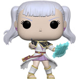 Funko Pop Black Clover Noelle