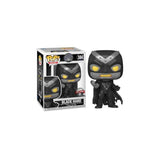 Funko Pop Black Hand 384 - Linterna Verde Edición Especial - 889698546195