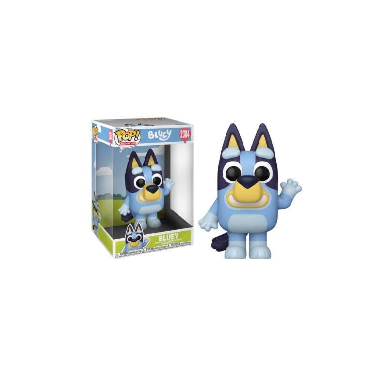 Funko Pop Bluey 2384 - Bluey 25cm - 889698941167