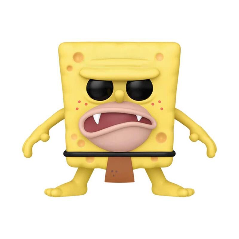 Funko Pop Bob Esponja Bob Esponja Cavernicola 75737