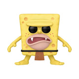 Funko Pop Bob Esponja Bob Esponja Cavernicola 75737