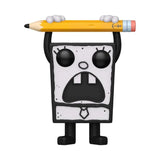 Funko Pop Bob Esponja Bob Garabato 75733