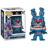 Funko Pop Bonnie (Five Nights Twisted)