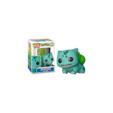 Funko Pop Bulbasaur 453 - Pokémon