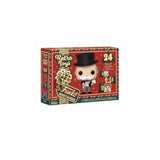 Funko Pop Calendario De Adviento Hasbro W1 2024 - 889698812221