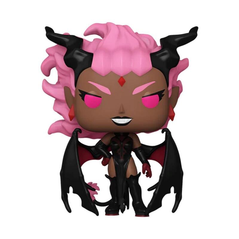 Funko Pop Castlevania: Nocturne Drolta 80270