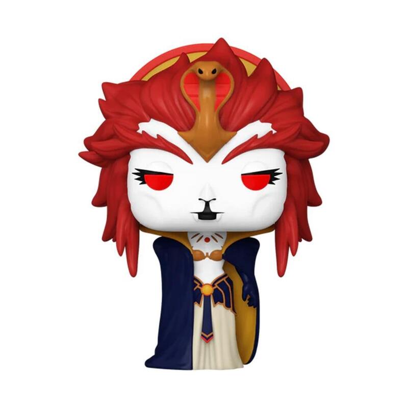 Funko Pop Castlevania: Nocturne Erzsebet 80271