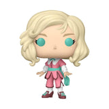 Funko Pop Castlevania: Nocturne Maria 80272