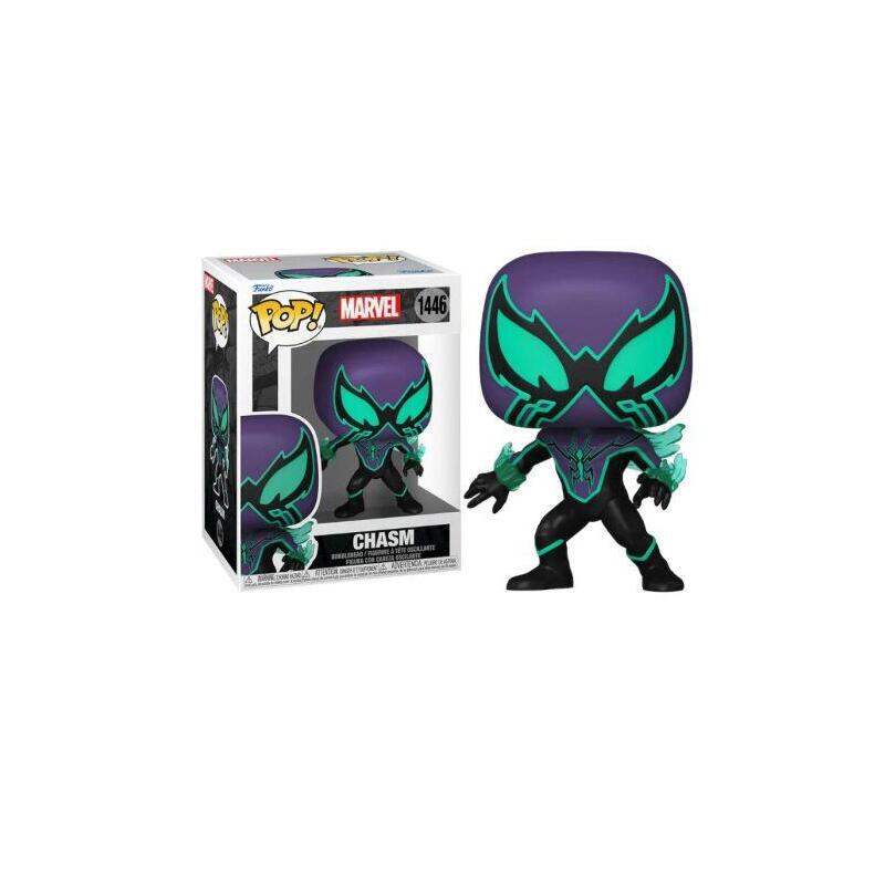 Funko Pop Chasm 1446 - Marvel - 889698837514