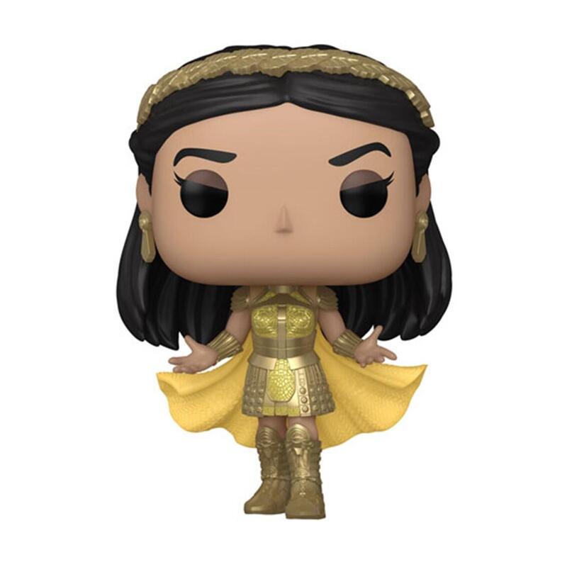 Funko Pop Cine Shazam! Anthea 69127