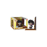 Funko Pop Dabi 1244 - My Hero Academia Edición Especial -889698686303