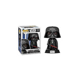 Funko Pop Darth Vader 597 - Star Wars - 889698675345
