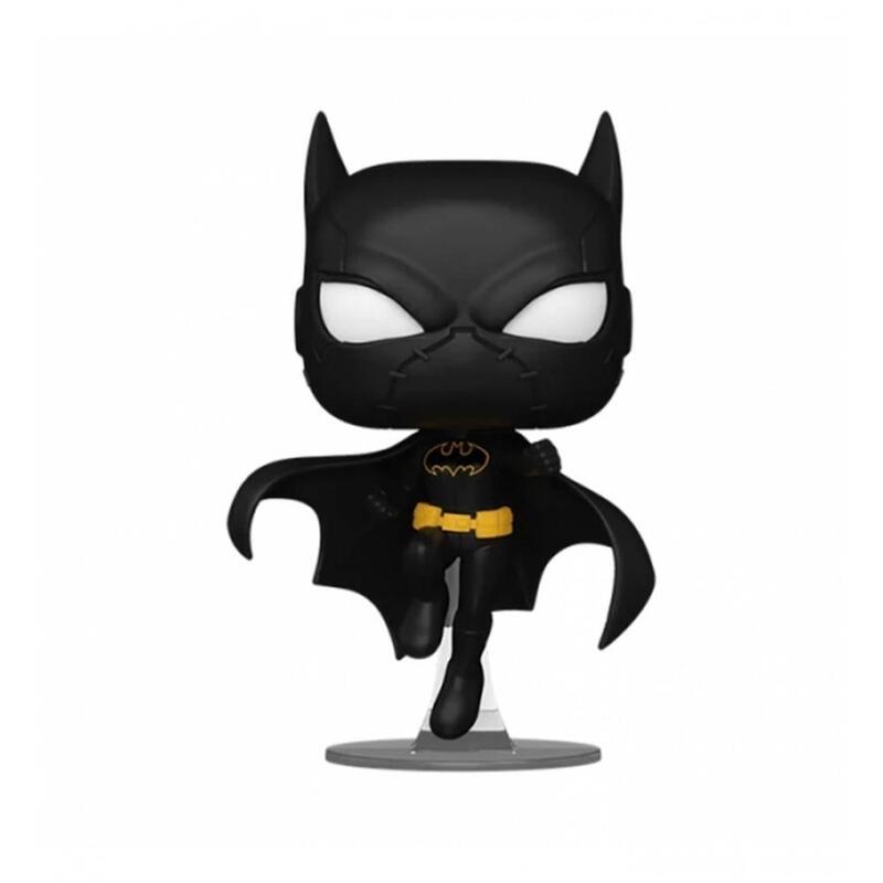 Funko Pop Dc Comics Batman War Zone Batgirl Cassandra Cain 76070