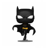 Funko Pop Dc Comics Batman War Zone Batgirl Cassandra Cain 76070