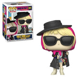 Funko Pop Dc Comics Birds Of Prey Harley Quinn Incognito Edicion Especial 44377
