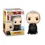 Funko Pop Dc Comics The Flash Batman (Keaton) Sin Mascara