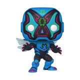 Funko Pop Dc Halloween Calaveras Mexicanas Blue Beetle 57414 (Preorder Reserva Ya)