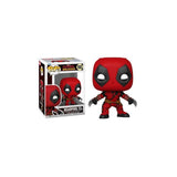 Funko Pop Deadpool Con Garras 1583 - Deadpool - 889698904568