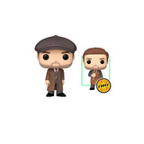 Funko Pop Dean Winchester 1836 - Supernatural Opción Chase Aleatoria - 889698902779