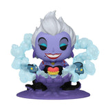 Funko Pop Deluxe Disney Villanos Ursula En El Trono 50271 (Preorder Reserva Ya)