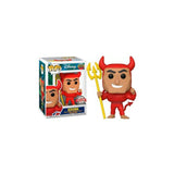 Funko Pop Demonio Kronk 1223 - El Emperador Y Sus Locuras Edición Especial - 889698663786