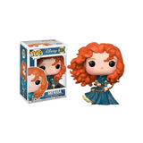 Funko Pop Disney Brave Merida 21196