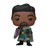 Funko Pop Disney Frozen 2 Mattias