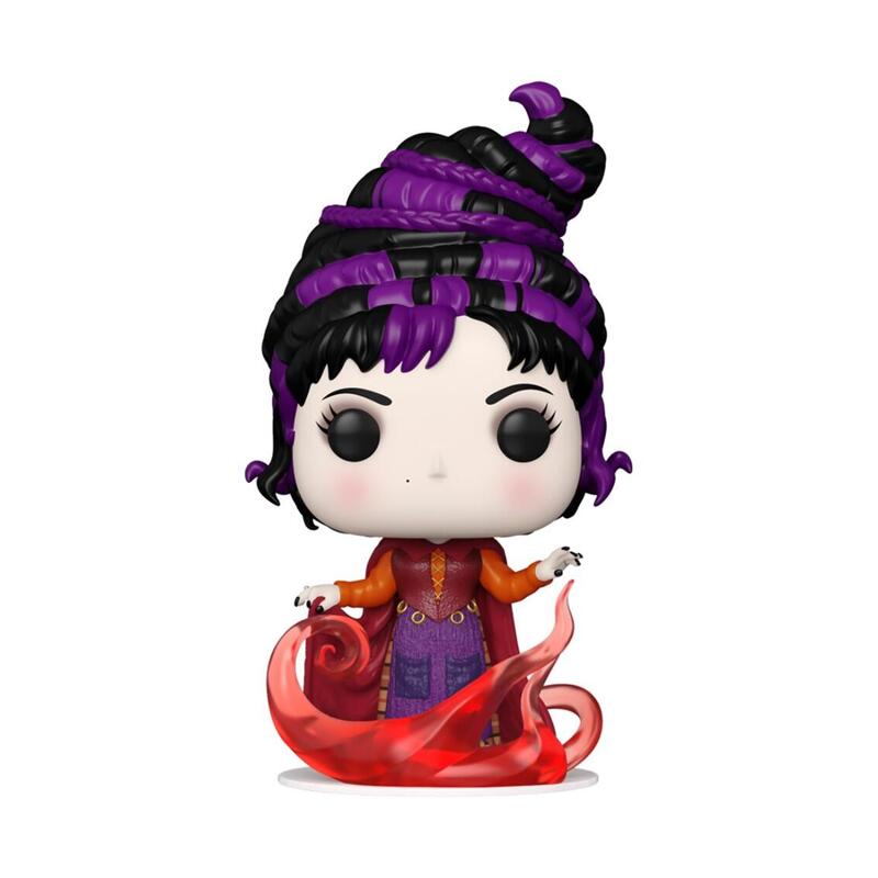Funko Pop Disney Hocus Pocus 2 Mary Smoke 72303