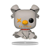 Funko Pop Disney: Patchwork Zero