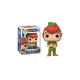 Funko Pop Disney Peter Pan Disney 70 Aniversario Peter Pan 70697