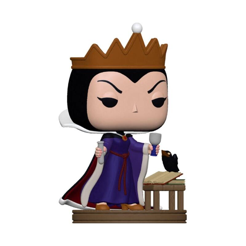 Funko Pop Disney Villains Evil Queen
