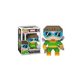 Funko Pop Doctor Octopus 1389 - Marvel Edición Especial - 889698821100