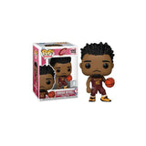 Funko Pop Donovant Mitchell 173 - Cavaliers Nba - 889698751193