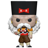 Funko Pop Dr. Gero 950 - Dragon Ball Z Serie 9 - 889698486644
