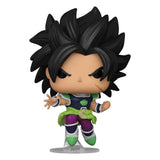 Funko Pop Dragon Ball Broly Broly