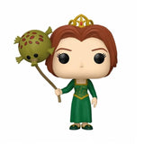Funko Pop Dreamworks Shrek 30 Aniversario Fiona 81173