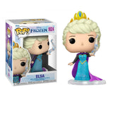 Funko Pop Elsa 1024 - Frozen - 889698666473