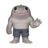 Funko Pop Escuadrón Suicida King Shark