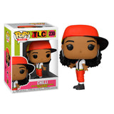 Funko Pop Estrellas De La Musica Tlc Chilli 56732