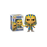 Funko Pop Faraón Eddie 443 - Iron Maiden - 889698840224