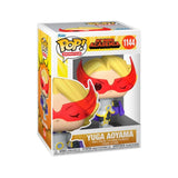 Funko Pop Figura  Hero Acade. Yuga Aoyama