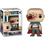 Funko Pop Figura Pop Saga The Will Chase